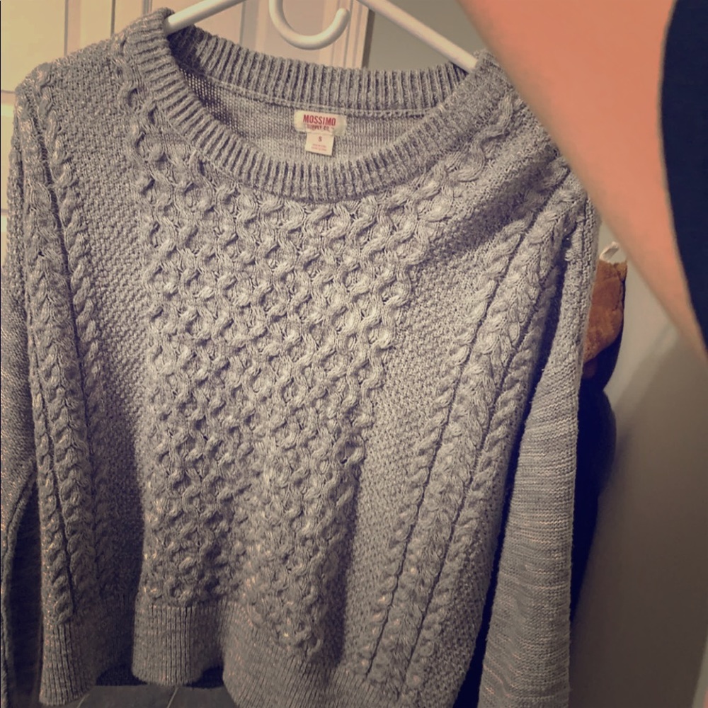 Sweater